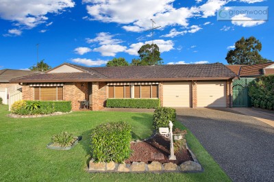 Property in Bligh Park - Sold for $713,000