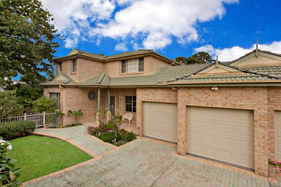 Property in Castle Hill - Sold for $1,350,000