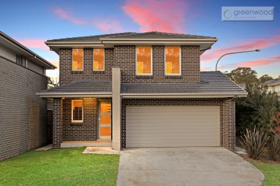 Property in Kellyville - Sold for $1,000,000