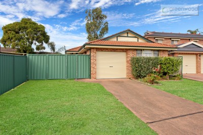 Property in Bligh Park - Sold for $510,750