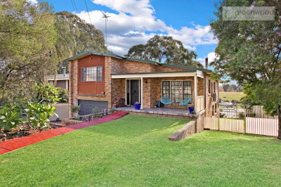 Property in Agnes Banks - Sold for $965,000