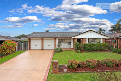 Property in Bligh Park - Sold for $745,000