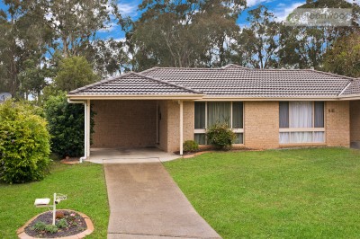 Property in Bligh Park - Sold for $527,500