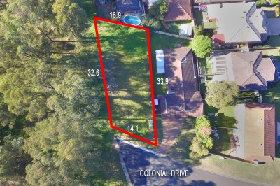 Property in Bligh Park - Sold for $350,000