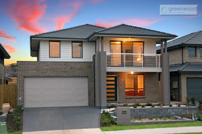 Property in Kellyville - Sold