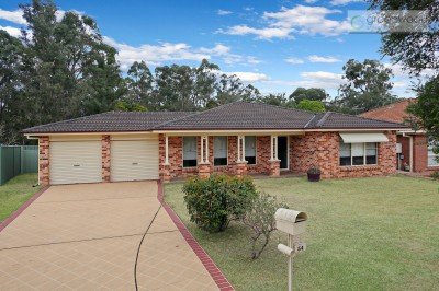 Property in Bligh Park - Sold for $817,500