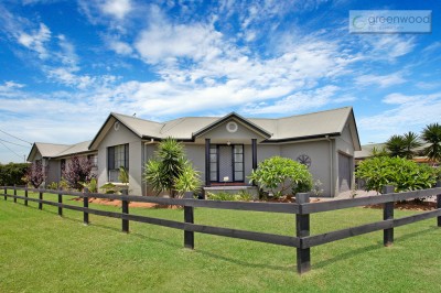 Property in Pitt Town - Sold for $875,000
