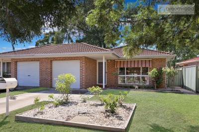 Property in Bligh Park - Sold for $505,000