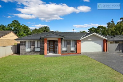 Property in Bligh Park - Sold for $680,000
