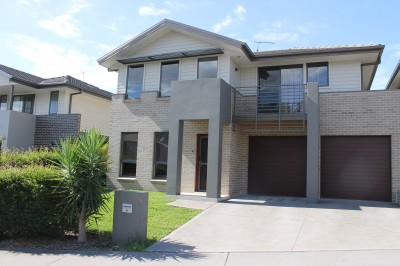 Property in Kellyville - Leased
