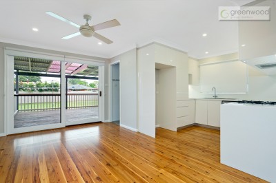 Property in Richmond - Sold