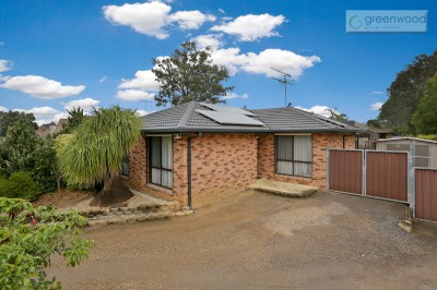 Property in Bligh Park - Sold for $557,500