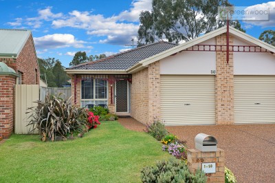 Property in Bligh Park - Sold for $495,000
