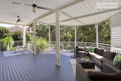 Property in Rouse Hill - Sold for $1,630,000