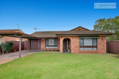 Property in Dean Park - Sold for $670,000