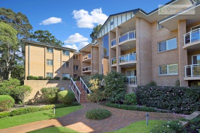 Property in Hornsby - Sold for $625,000