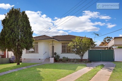 Property in Seven Hills - Sold