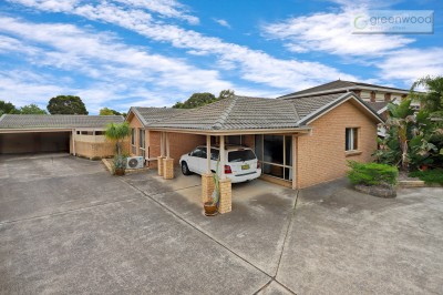 Property in Bligh Park - Sold for $660,000