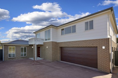 Property in Prospect - Sold for $940,000