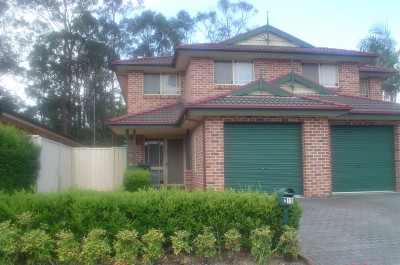 Property in Bligh Park - Leased