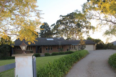Property in Box Hill - Leased