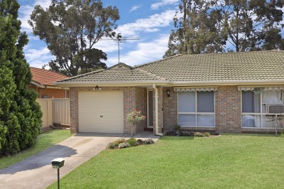 Property in Bligh Park - Sold for $470,000