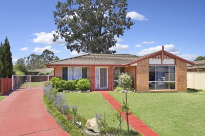 Property in Bligh Park - Sold for $580,000
