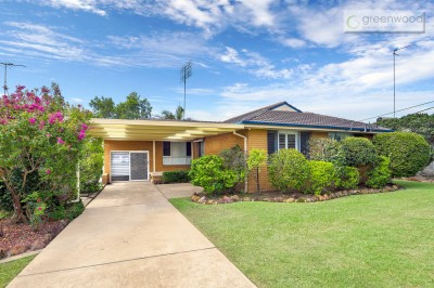 Property in South Penrith - Sold for $730,000