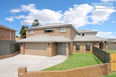 Property in Prospect - Sold for $995,000