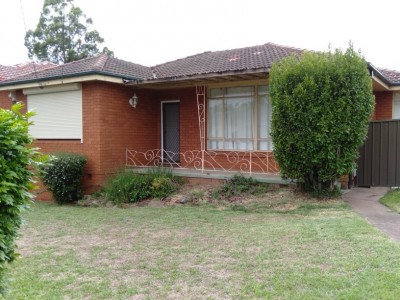 Property in Greystanes - Leased