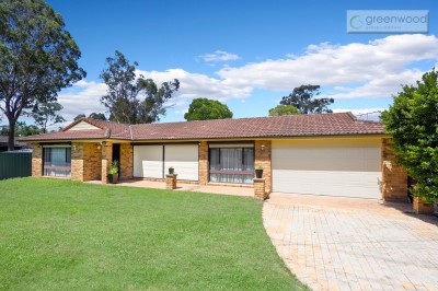 Property in Bligh Park - Sold for $702,000
