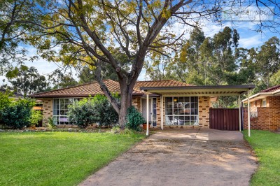 Property in Bligh Park - Sold for $605,000