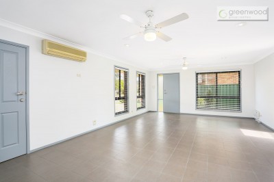 Property in Bligh Park - Sold for $615,000
