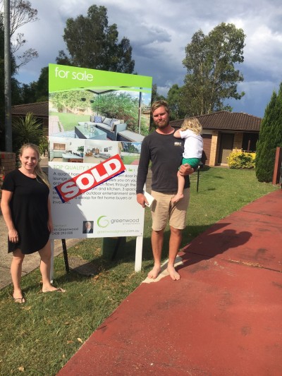 Property in Bligh Park - Sold for $510,000