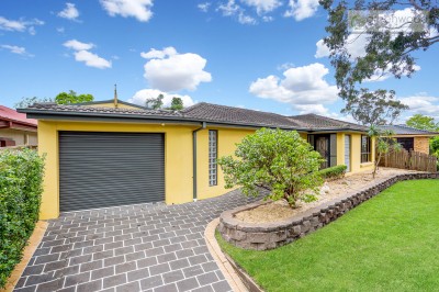 Property in Mcgraths Hill - Sold for $732,500