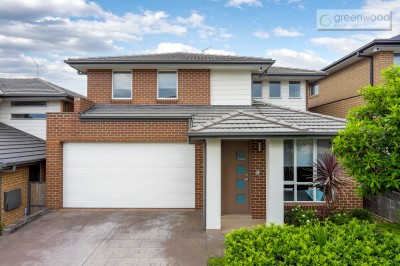 Property in Kellyville - Sold for $1,075,000