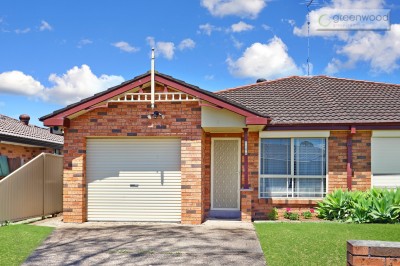 Property in Bligh Park - Sold for $560,000
