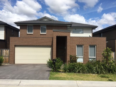Property in Kellyville - Sold for $1,179,000
