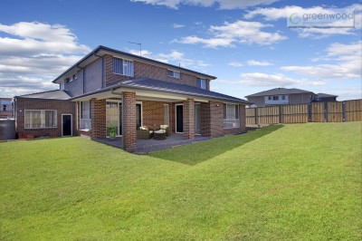 Property in Kellyville - Sold for $2,050,000