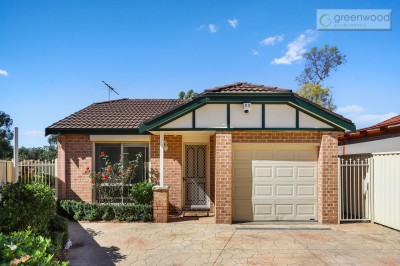 Property in Bligh Park - Sold for $705,000