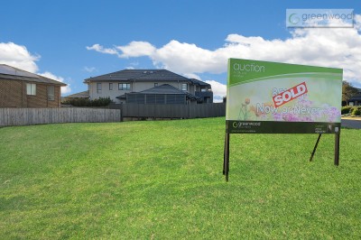 Property in Kellyville - Sold for $1,920,500