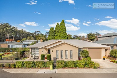Property in Dural - Sold for $1,300,000