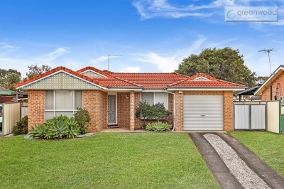 Property in Bligh Park - Sold for $722,500