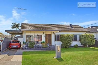 Property in Oxley Park - Sold for $720,000