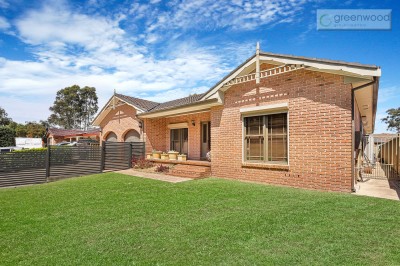 Property in Bligh Park - Sold for $950,000