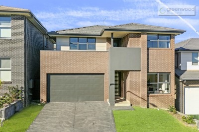Property in Kellyville - Sold for $1,630,000