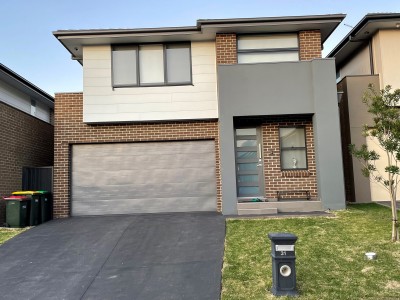 Property in Kellyville - Sold for $1,425,000