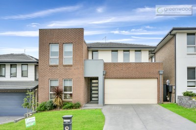 Property in Kellyville - Sold
