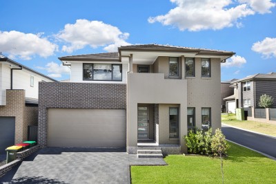 Property in Kellyville - Sold for $1,725,000