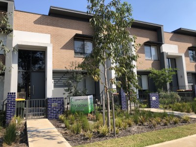 Property in Rouse Hill - Sold